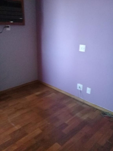 Imagem 3 de 12 de Apartamento Com 3 Dormitórios À Venda, 147 M² Por R$ 450.000 - Centro - São José Do Rio Preto/sp - Ap5245