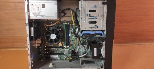 Servidor Lenovo Tinkserver Ts150 C\ Window Server 2012 Oem