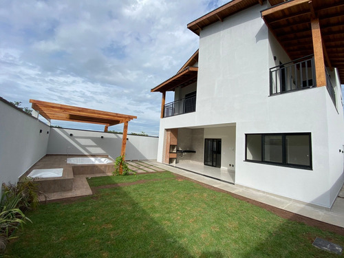 Imagem 2 de 30 de Casa - Ca00468 - 70452978