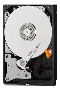 Disco Duro 500gb Sata Interno New Pull