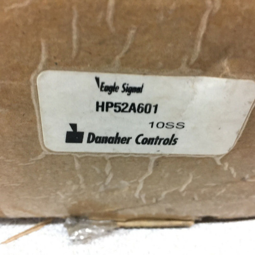 New In Box Danaher Controls Cycl-flex 120vac 150sec Timm Zzb
