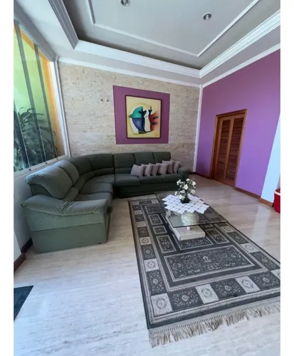 Se Alquila Casa En La Trinidad
