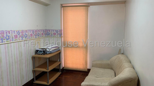 Apartamento En Alquiler La Castellana Mls#25-16949