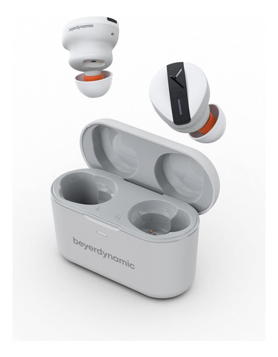 Auriculares Intraurales Bluetooth True Wireless Beyerdynamic