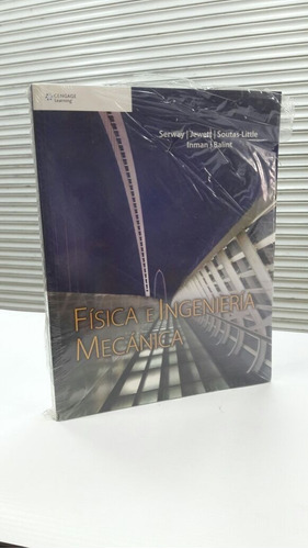 Fisica E Ingenieria Mecanica - Serway