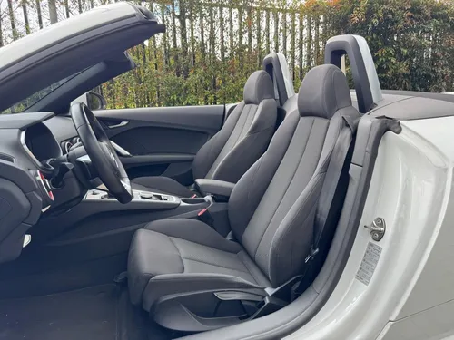 Audi TT 2.0 Tfsi Sport S-tronic Roadster