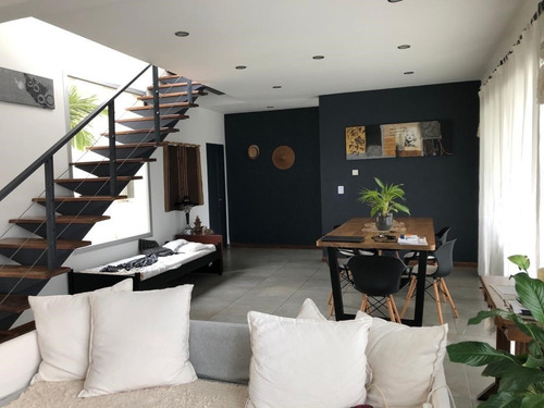 Imagen 19 de 20 de Casa En Venta En San Benito, Villanueva, Tigre