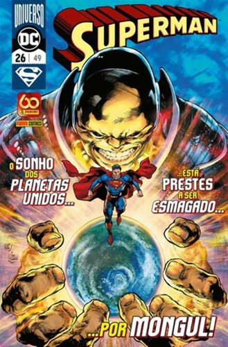 Superman - Vol. 49