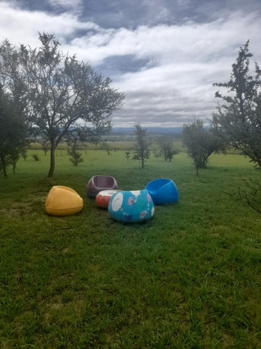 Imagen 7 de 11 de Lotes A Metros De La Plaza Solar De Los Reartes, Vista A Las Sierras Cerca Del Rio Los Reartes