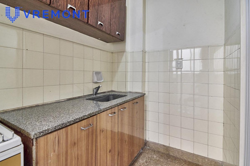 Imagen 13 de 29 de Av. Medrano Al 400 Departamento Almagro Venta