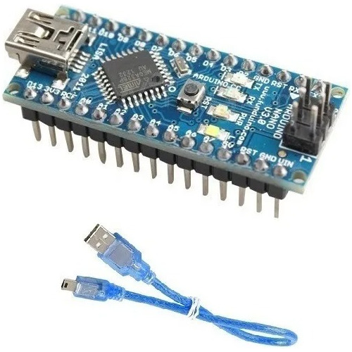 Kit Arduino Robotica Ideal Principiantes Super Completo