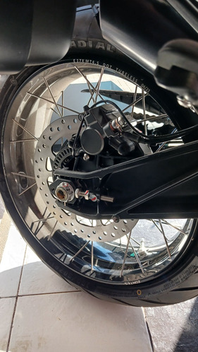 Zontes T350 - Beta Del Nea - Contado Con Formularios