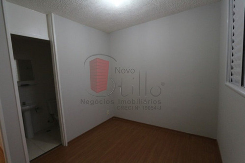 Imagem 12 de 15 de Apartamento - Sitio Pinheirinho - Ref: 9388 - V-9388