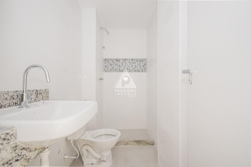 Imagem 30 de 30 de Apartamento À Venda, 3 Quartos, 1 Suíte, Vila Isabel - Rio De Janeiro/rj - 45030