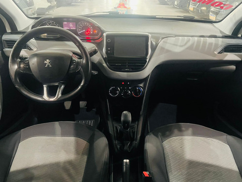 Peugeot 208 1.5 ACTIVE PACK 8V FLEX 4P MANUAL