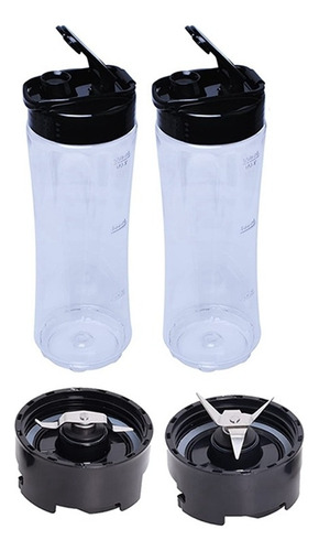 Garrafa Shaker De 20 Onças Para Liquidificador Oster My