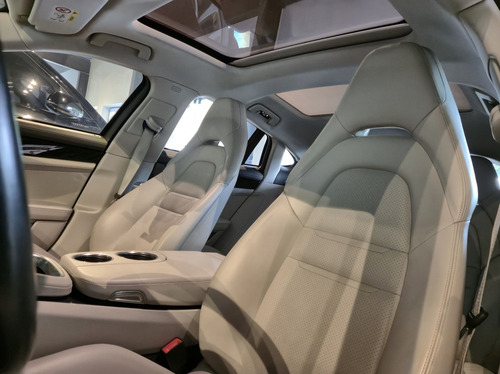Porsche Panamera 2.9 V6 E-HYBRID 4 EXECUTIVE PDK