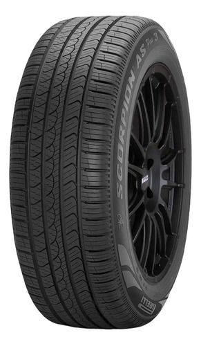 Llanta 265/70 R17 Pirelli Scorpion A/s Plus 3 115h