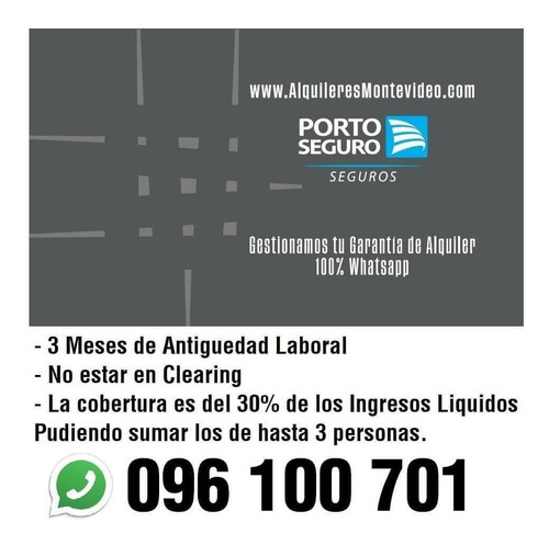 Alquiler Deposito C/oficinas Centro Montevideo Imas.uy L