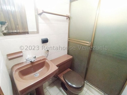 Imagen 9 de 24 de Apartamento En Venta Urb San Isidro, Maracay 23-19045 Hc