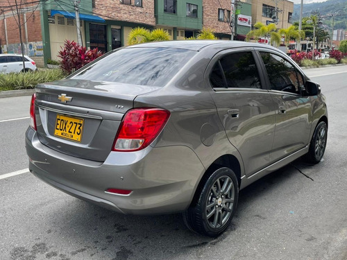 Chevrolet Beat