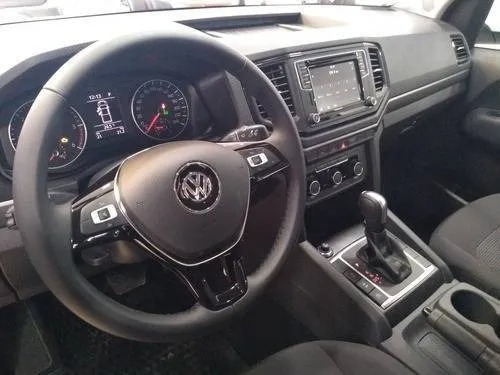 Imagen 22 de 23 de Volkswagen Amarok V6 3.0 258cv Comfortline 4x4 At 0km #36