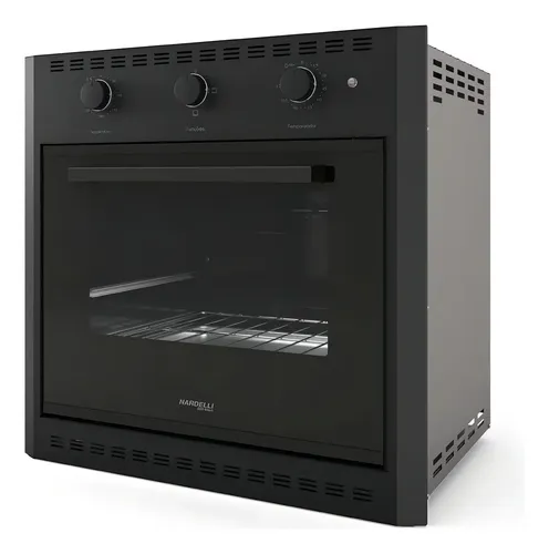 Forno Elétrico Nardelli Black E60