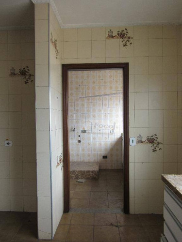 Imagem 15 de 30 de Apartamento À Venda, 180 M² Por R$ 750.000,00 - Parque Renato Maia - Guarulhos/sp - Ap0565