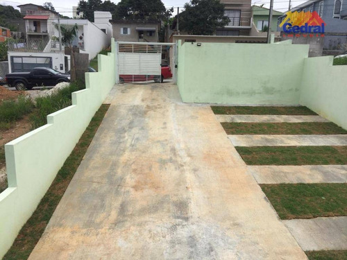Imagem 17 de 26 de Casa À Venda, 49 M² Por R$ 165.000,00 - Vila São Paulo - Mogi Das Cruzes/sp - Ca0764