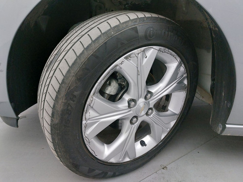 Chevrolet Onix 1.0 TURBO FLEX LTZ AUTOMÁTICO