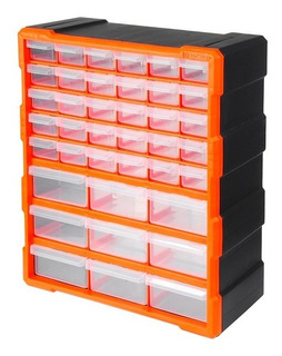 Caja Organizadora Plastica 60x16x10 Cms Rk6016 Fami 