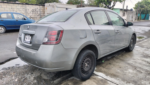 Nissan Sentra 2008 Por Partes, Motor 2.0l, Piezas Originales