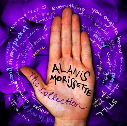 Alanis Morissette The Collection 2lp
