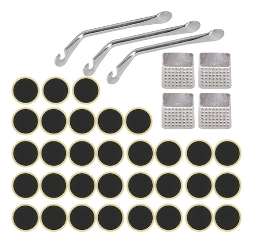 Kit De Reparación De Tubos Interiores Para Palancas De Neumá