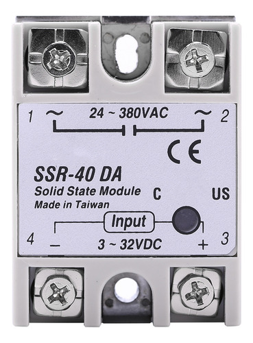 Controlador De Temperatura Led Digital Rex-c100 0~1300