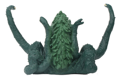 Biollante Godzilla Figura Modelo Juguete Niños Regalo 10cm