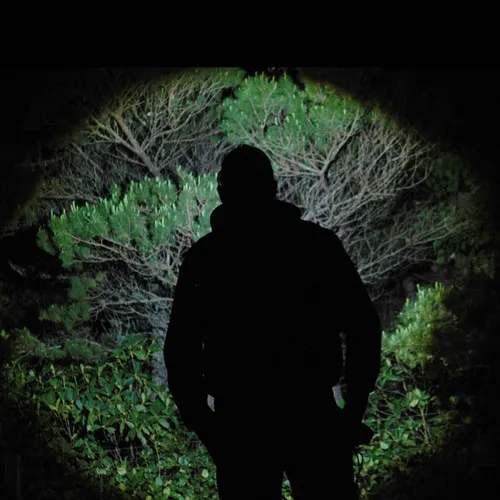 Linterna Led Headlamp Outdoor Pro Gear Con 3 Pilas Aa