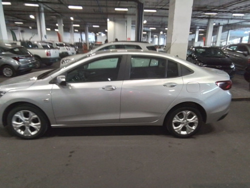 Chevrolet Onix 1.0 TURBO FLEX PLUS LTZ MANUAL