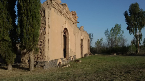 Vendo Caminos Del Vino Ruinas Primer Bodega San Rafael Mendoza