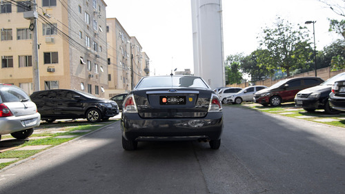 Imagem 5 de 12 de Ford Fusion 2.3 Sel