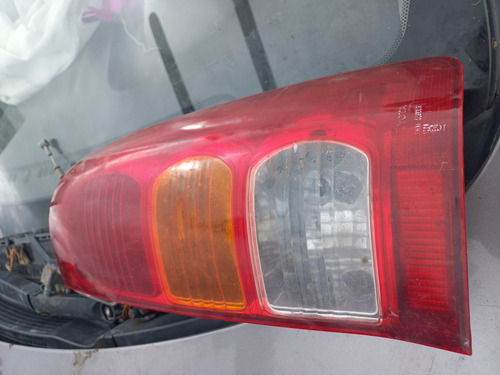 Imagen 2 de 2 de Foco Trasero Derecho Toyota Hilux 05/09. Usado Original.