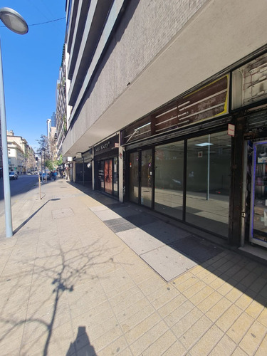 (adm) Arriendo Local Comercial En Miraflores