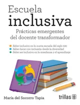 Comprar Escuela Inclusiva. Trillas