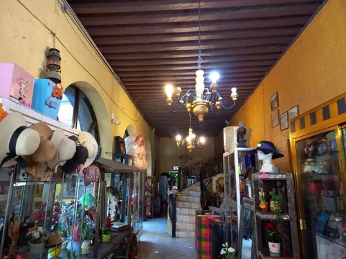 Restaurante En Renta, Nicolas Romero
