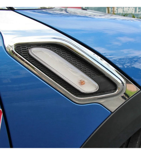 Luz Posición Lateral Mini Countryman R60 63139802570 10-16