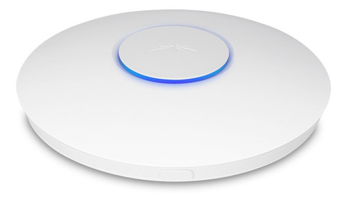 Imagen 4 de 6 de Access point exterior, Access point interior Ubiquiti UniFi AC Pro AP UAP-AC-PRO blanco