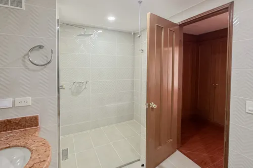 Apartamento En Arriendo En La Carolina-usaquén. Cod A7459