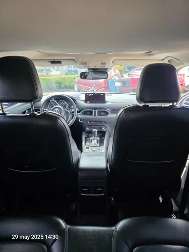 Mazda CX-5 2.5 Grand Touring Lx Station Wagon