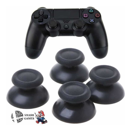 Analogo Joystick Stick Thumbstick Ps4,capuchón Ps4