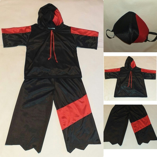 Disfraz De Fortnite Ikonik Skin